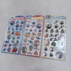 スンスン　うるちゅる　うるチュルポップシール　ボンボンドロップシール　シール