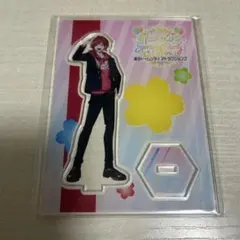 にじさんじ ローレン 東京ドームシティ アクリルスタンド