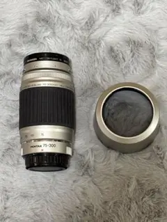 2025年最新】PENTAX FA J 75-300の人気アイテム - メルカリ