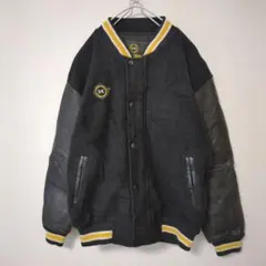 ヴィンテージ スタジャン