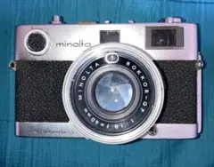 2026年最新】minolta al-eの人気アイテム - メルカリ