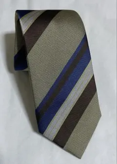 フランコバッシ　 GOLDEN 80s VINTAGE ネクタイ