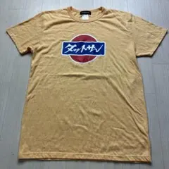 NISSANダットサンレトロロゴTシャツXLのサムネイル