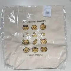 ちいかわベーカリー　トートバッグ