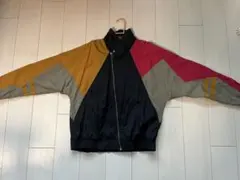 NIKE AIR JORDAN ヴィンテージ ナイロンジャケット