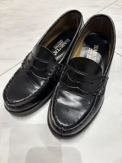 HARUTA ローファー　23㎝