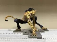 ワンピース Portrait.Of.Pirates ロブ・ルッチ フィギュアのサムネイル