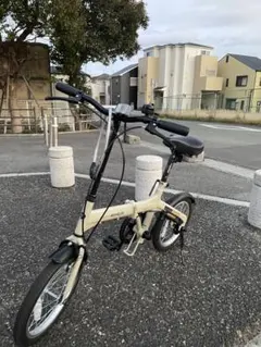 2025年最新】折りたたみ自転車の人気アイテム - メルカリ