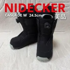 2026年最新】NIDECKER CASCADEの人気アイテム - メルカリ