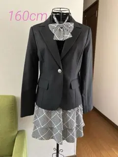 卒業式 フォーマル 女児 160cm