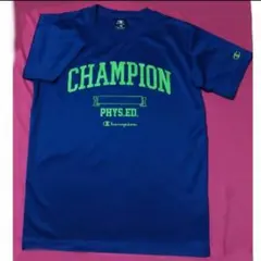 Champion チャンピオン 半袖 Tシャツ　160 男児 スポーツ