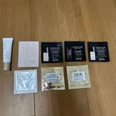 SUQQU Dior TAKAMI サンプルセットのサムネイル
