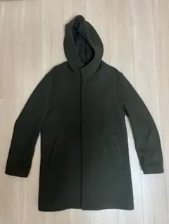 TOMORROWLAND ウールコート メンズ