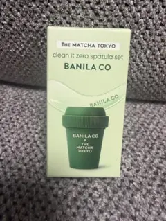 【新品未使用】BANILA CO スパチュラのサムネイル