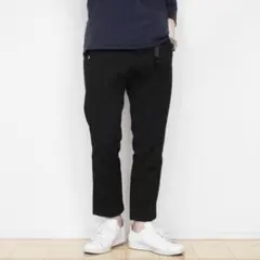 グラミチ FREAK’S STORE別注 イージーパンツ ネイビー Sサイズ