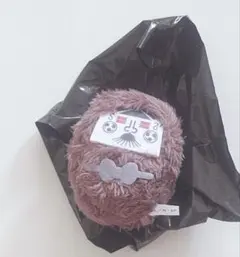 忍たま乱太郎 タソガレドキ 忍軍　くるみたぴぬいVol.8 押都長烈