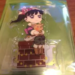 鬼滅の刃 クリスマスアクリルスタンド カナヲ