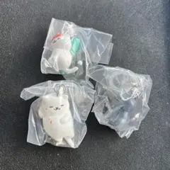 ねこあつめ2 めじるしアクセサリー2 ⭐︎ 3個セット