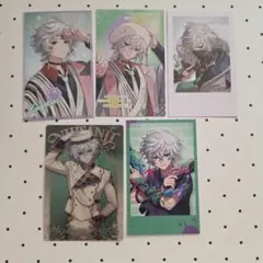 にじさんじ　叢雲カゲツ