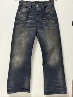 Acne Studios 2021 Darkside 27/30