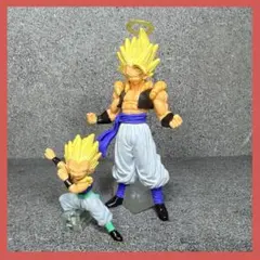 2026年最新】ドラゴンボール フィギュア ゴジータの人気アイテム