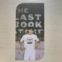 セブチ ミンギュ ヘンガレ