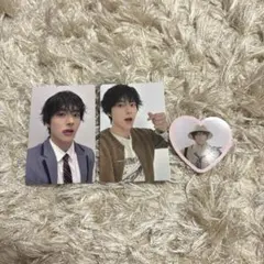 THEBOYZ ドボイズ ドビランド THEBLAND ラントレ エリック