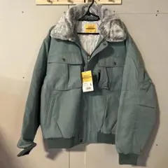 ドカジャン ブルゾン