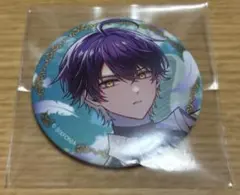 シクフォニ　缶バッチ　いるま　第12弾