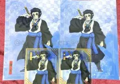 鬼滅の刃 無限城編 猗窩座再来 無限城決戦開幕 獪岳 ③ @1