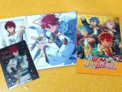 あんさんぶるスターズ 天城燐音 まとめ売り - メルカリ
