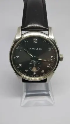 【美品・大幅値下げ】 Hamilton 腕時計(クォーツ) 2025年最新】Hamilton 腕時計(クォーツ)の人気アイテム - メルカリ