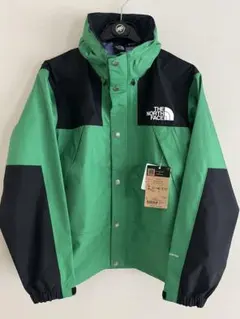 【新品】THE NORTH FACE MOUNTAIN RAINTEX L