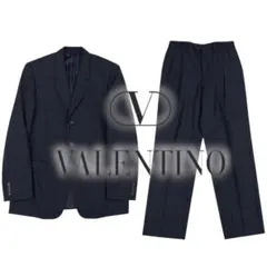 2026年最新】VALENTINO メンズ ビジネススーツの人気アイテム - メルカリ