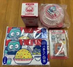 サンリオ当たりくじ　ハンギョドン　当たりくじ