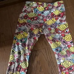 ヒスミニレギンス