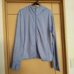 UNIQLO エアリズムパーカー L