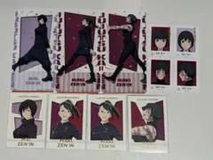 呪術廻戦 まとめ売り 禪院真希 禪院真衣