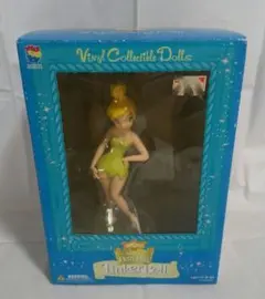 2025年最新】ティンカーベル メディコムトイの人気アイテム - メルカリ