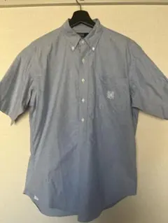 Ralph Lauren ポロバイラルフローレン　プルオーバー　シャツ　90s