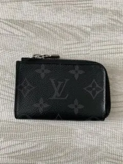 ルイヴィトン✨モノグラムエクリプス✨コインケース
