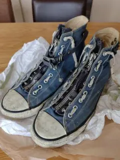 2025年最新】アンダーカバー ソロイスト スニーカーの人気アイテム