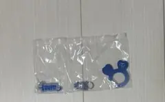 TWICE LOVELYS アクリル カラビナ フロッキー マスコット ツウィ