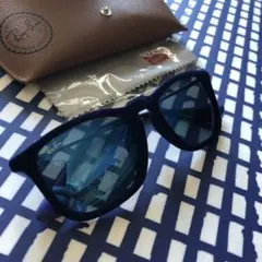 レイバン　サングラス