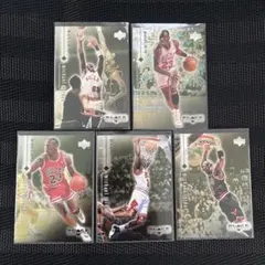 2026年最新】マイケルジョーダン+カードの人気アイテム - メルカリ