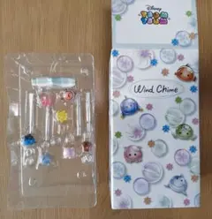 ディズニーツムツム　風鈴　Wind Chime　ニモ　ドリーのサムネイル