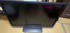 Visole 32インチ液晶カラーテレビ LCU3202L 2012年式 - メルカリ