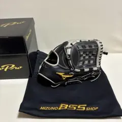 2026年最新】ミズノプロ 硬式 内野 用の人気アイテム - メルカリ