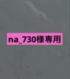 na_730様専用　⚠️他の方不可のサムネイル