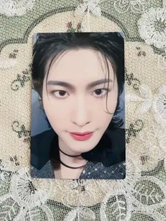 ateez アチズ　センイル　ソンファ　MD トレカ　birthday ateez アチズ センイル ソンファ MD トレカ birthday - メルカリ